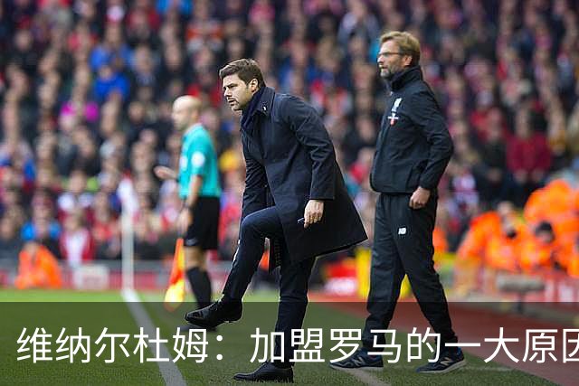 维纳尔杜姆：加盟罗马的一大原因是因为萨拉赫的推荐